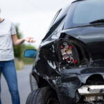 California Car Accident Attorney