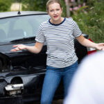 Car Accident Law Firm in California