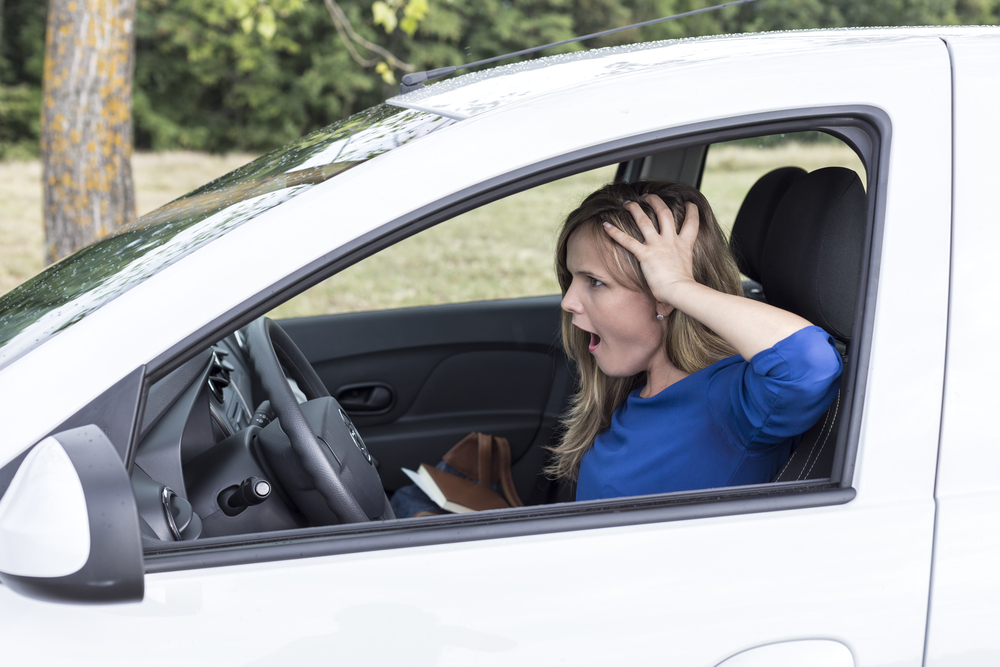 Car Accident Lawyers in California